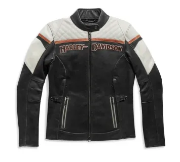 Harley-Davidson motorjas