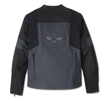 Harley-Davidson Motorjas