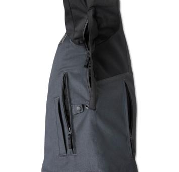 Harley-Davidson Motorjas