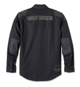 Harley-Davidson Motorjas