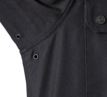 Harley-Davidson Motorjas