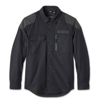 Harley-Davidson Motorjas