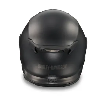 Harley-Davidson®Division X15 Full Face Skull Graphic Helmet