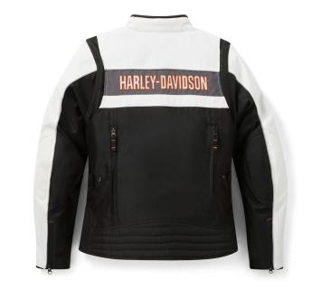 Harley-Davidson motorjas