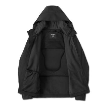 Harley-Davidson Motorjas