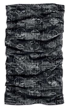 Harley-Davidson nekwarmer