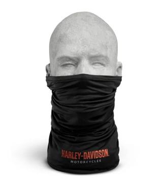 Harley-Davidson nekwarmer