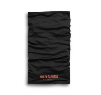 Harley-Davidson nekwarmer