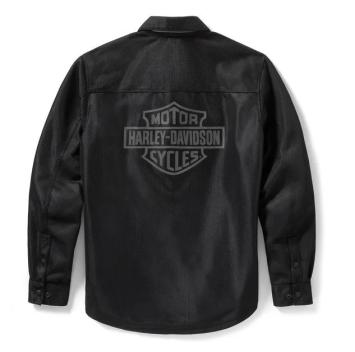 Harley-Davidson motorjas