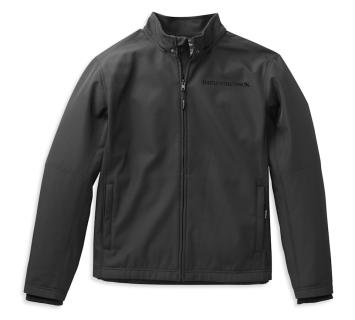 Harley-Davidson Jas