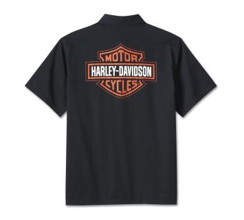 Harley-Davidson Blouse