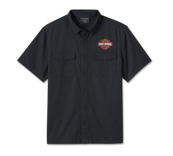 Harley-Davidson Blouse