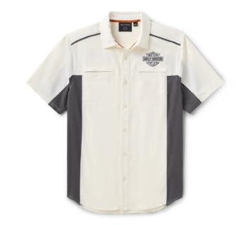 Harley-Davidson Blouse