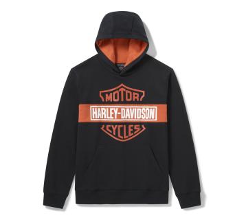 Harley-Davidson Sweater