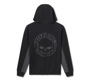 Harley-Davidson Sweater