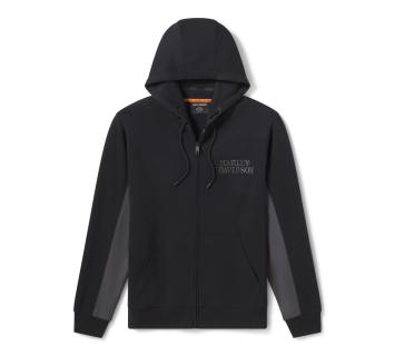 Harley-Davidson Sweater