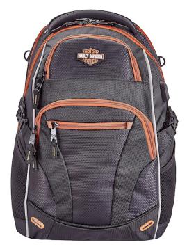 Harley-Davidson Rugzak