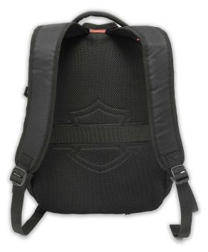 Harley-Davidson Tas