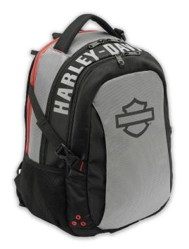 Harley-Davidson Tas