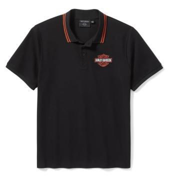 Harley-Davidson Polo