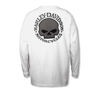 Harley-Davidson shirt