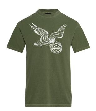 Harley-Davidson T-shirt