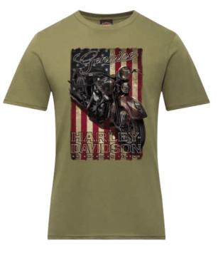 Harley-Davidson T-shirt