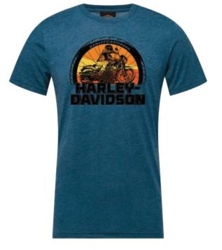 Harley-Davidson T-shirt