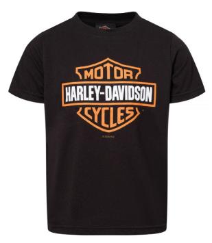 Harley-Davidson® Kinderkelding