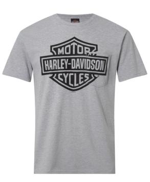 Harley-Davidson T-shirt