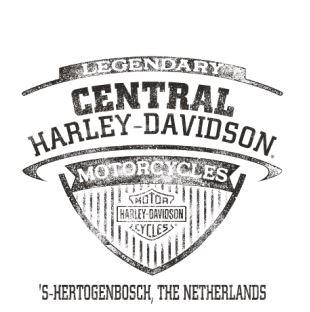 Harley-Davidson® Jersey Long Sleeve Woman