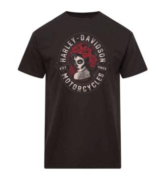 Harley-Davidson T-shirt