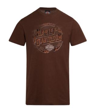 Harley-Davidson T-shirt