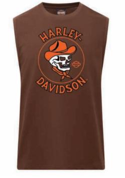 Harley-Davidson tanktop