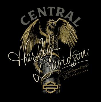 Harley-Davidson® Garage T-Shirt