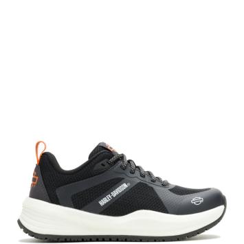 Harley-Davidson dames schoenen