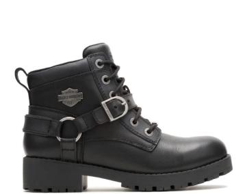 Harley-Davidson dames schoenen
