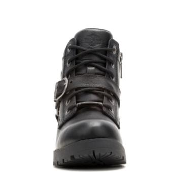 Harley-Davidson dames schoenen