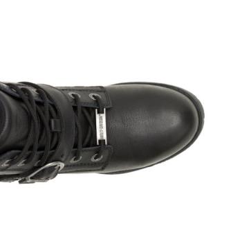 Harley-Davidson dames schoenen