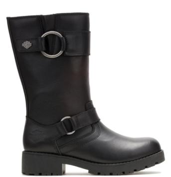 Harley-Davidson dames schoenen