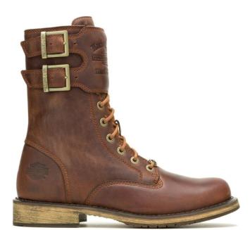 Harley-Davidson schoenen