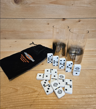 Harley-Davidson giftset