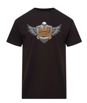 Harley-Davidson® Empire T-Shirt