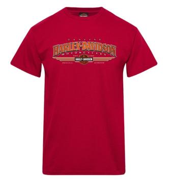 Harley-Davidson T-shirt