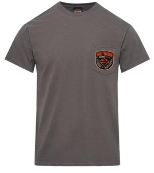 Harley-Davidson T-shirt