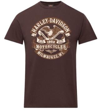 Harley-Davidson T-shirt