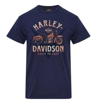 Harley-Davidson T-shirt