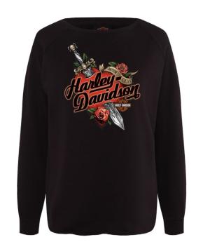 Harley-Davidson Sweater
