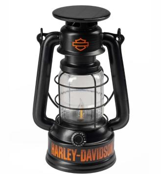 Harley-Davidson verlichting