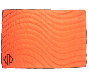 Harley-Davidson Deken